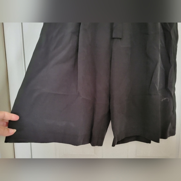 BCBG Max Azria Flowy Cullottes - Picture 5 of 8